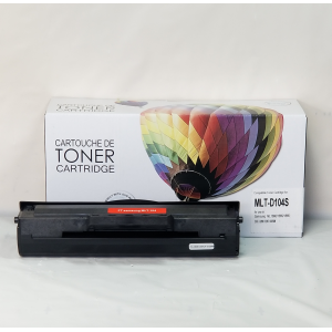 CTMLTD104 COMPATIBLE HIGH YIELD SAMSUNG TONER
