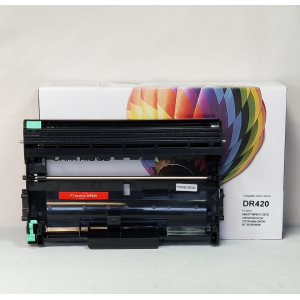 Balloon Brand CTDR420 Compatible Drum – 12,000 Page Yield