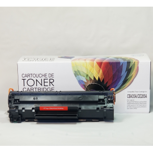 CTCE285A/CB435A COMPATIBLE HP LASERJET 85A/35A UNIVERSAL