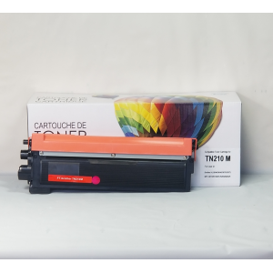 CTTN210M COMPATIBLE MAGENTA TONER FOR MFC9010 / MFC9120CN /