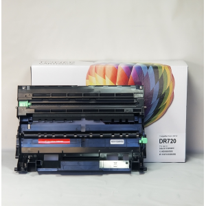 CTDR720 COMPATIBLE DRUM BROTHER DR720