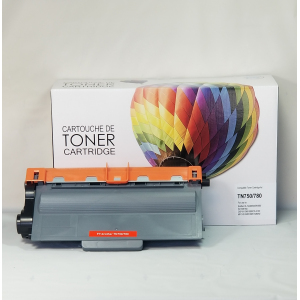 CTTN780 / CTTN750 COMPATIBLE BROTHER TONER