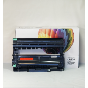 Balloon Brand CTDR630 Compatible Brother DR630 Laser Drum Unit – 12,000 Page Yield