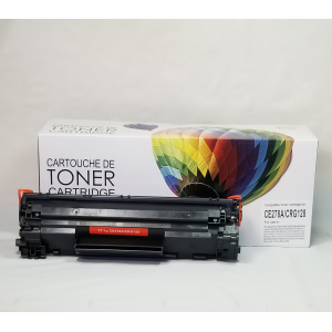 CTCE278A/CAN128 MICR COMPATIBLE TONER
