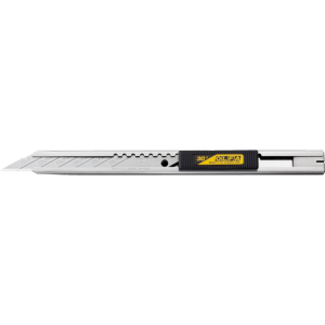 OLFA 9mm SAC-1 Stainless Steel Graphics Knife