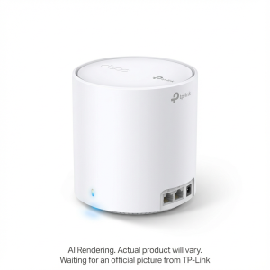 AX1500 Whole Home Mesh Wi-Fi 6 System