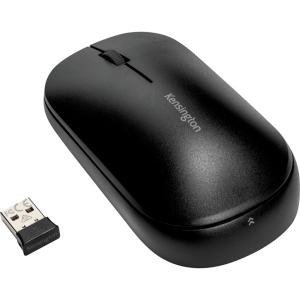 SureTrack Dual Wireless Mouse Blk