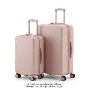 Bugatti Mecca 2 Pcs Set