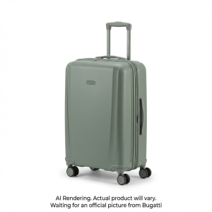 28" Luggage - ABS