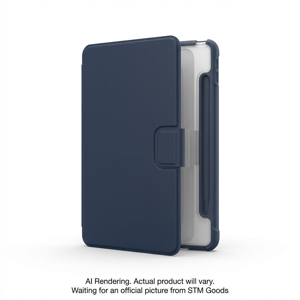 Dux Plus Duo (Ipad 9Th/8Th/7Th Gen) Edu - Blue