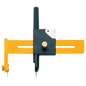 OLFA CMP-1 Compass Circle Cutter