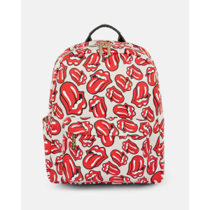 BKP6003RS The Rolling Stones The Cult Backpack