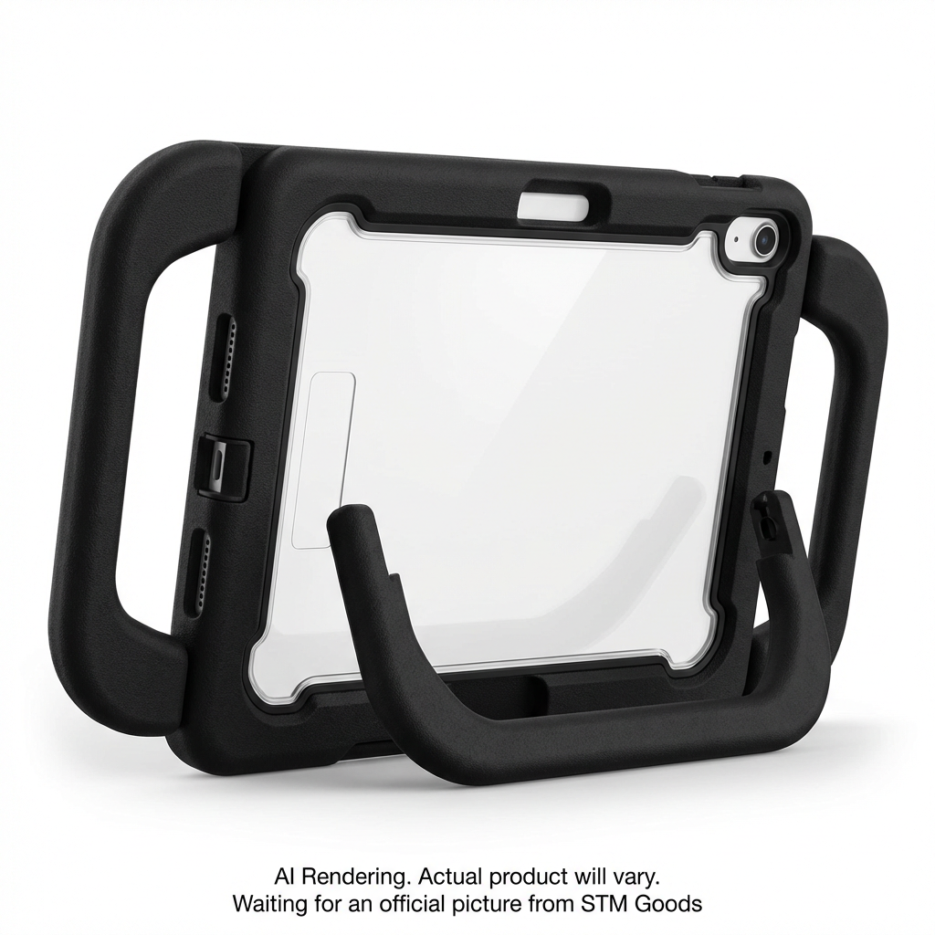 Duxling (Ipad (A16)/10Th Gen) Com - Black