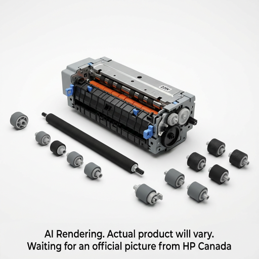 Fuser Maintenance Kit 220V