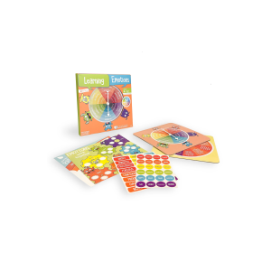 Learning Emotions - English Version