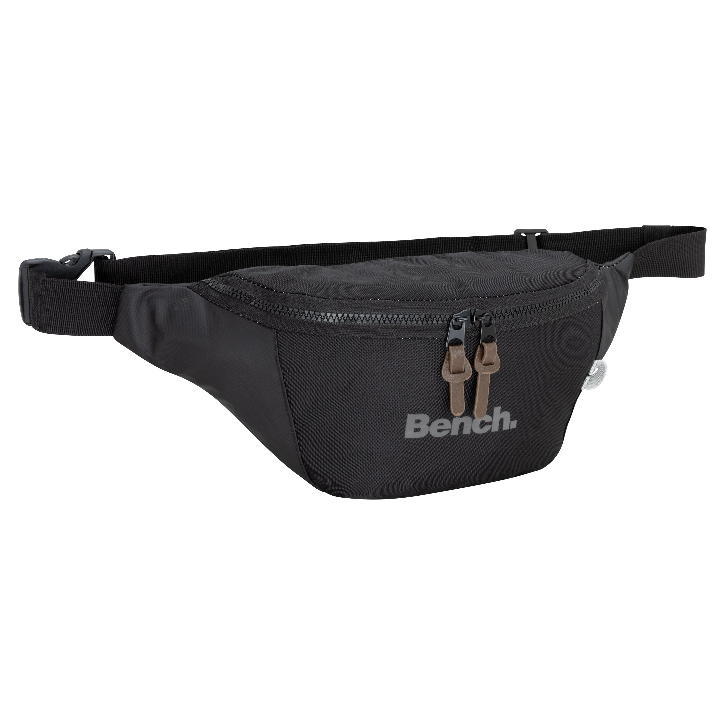 BENCH FANNY PACK - BLACK