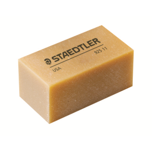 0925-11-04 STAEDTLER-Mars Limited STEADTLER 1X2 ERASER