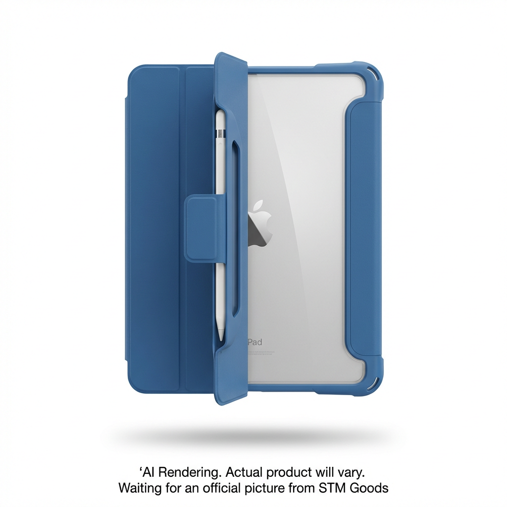 Dux Ultra (Ipad (A16)/10Th Gen) Com - Blue
