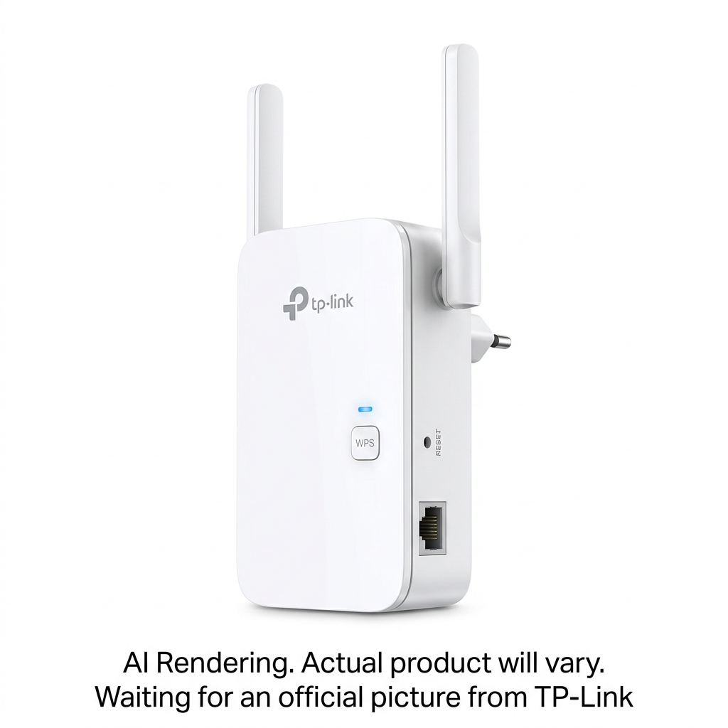 RE225BE BE3600 Wi-Fi 7 Extender