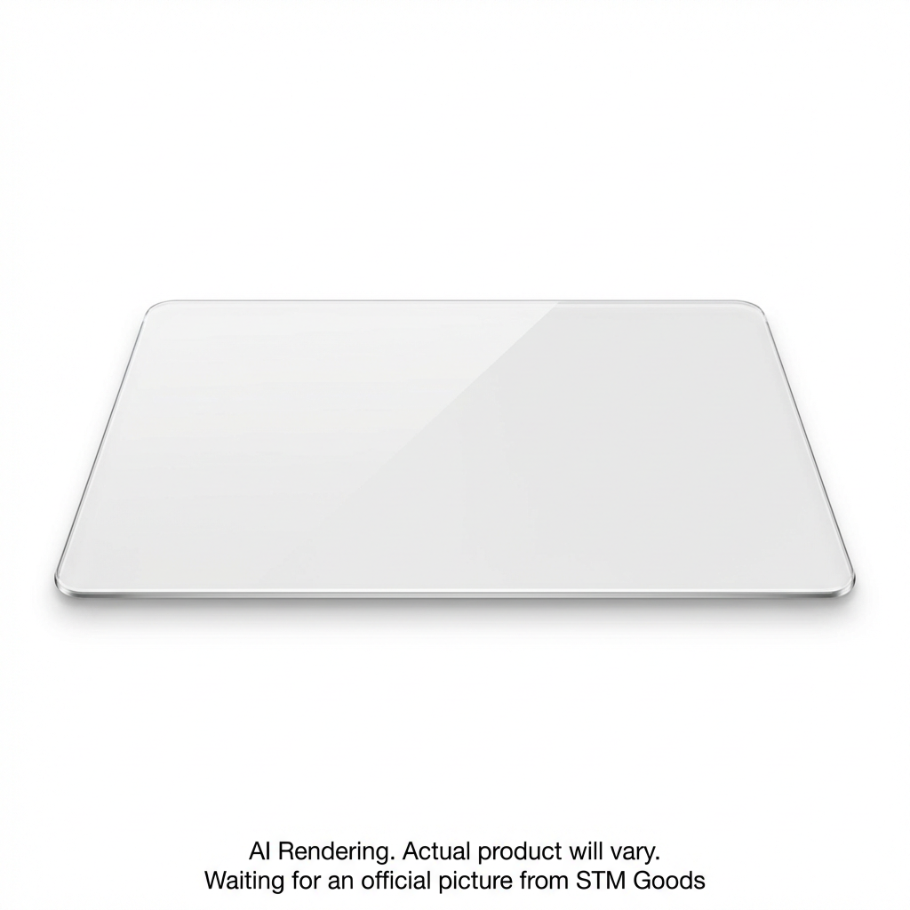 Glass Screen Protector (Ipad Air 13? M3/M2/Ipad Pro 13? M5/M4) - Clear