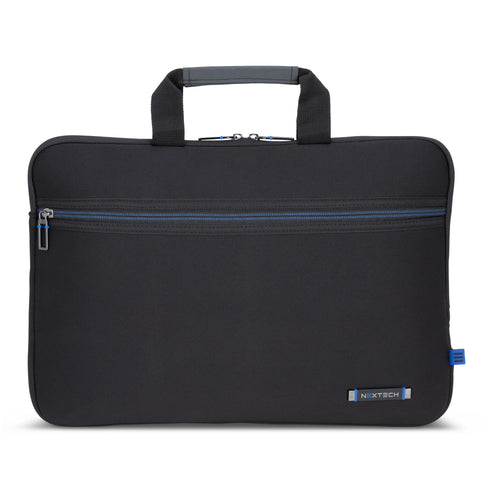 Nxt Poly 15.6 Laptop Sleeve Bl