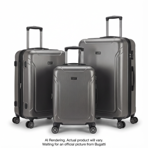 Bugatti Singapore 3 Pcs Set