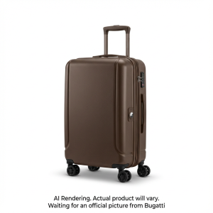 Munich Carry-On
