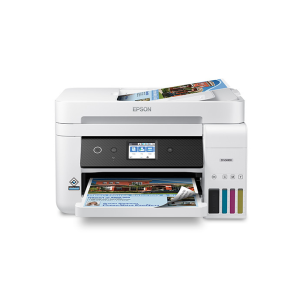 C11CJ60203 Epson Workforce ST-C4100 Supertank Printer