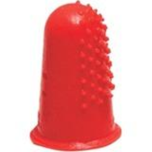 Finger Tips Ventilated, Small ? (0), 5/8" / Doigtiers a?r?s ? petit ? (0) 5/8 po