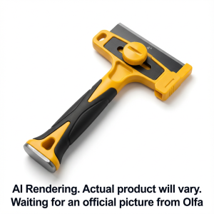OLFA XSR-300 12" Extra Heavy Duty Scraper