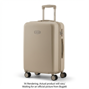 Bugatti Skyward International Carry-On