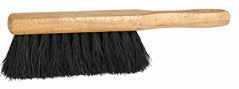 Counter Brushes - Wood - Tampico