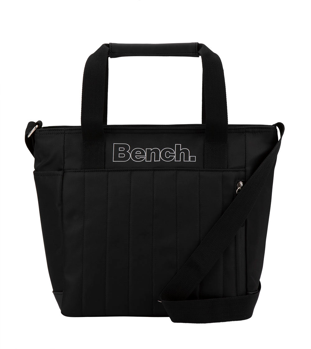 BENCH LIV-A COOLER - BLACK