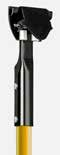 60" Snapper Fiberglass handle-Yellow