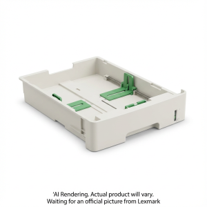 MS7/MS8/MX7 250-Sheet Tray Insert