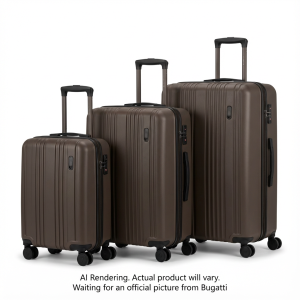 Munich 3 Pcs Set
