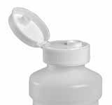 Dispensing Flip Cap 28/400 Ketchup style 24oz&32oz Trigger