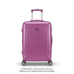 Carry-On Luggage - ABS