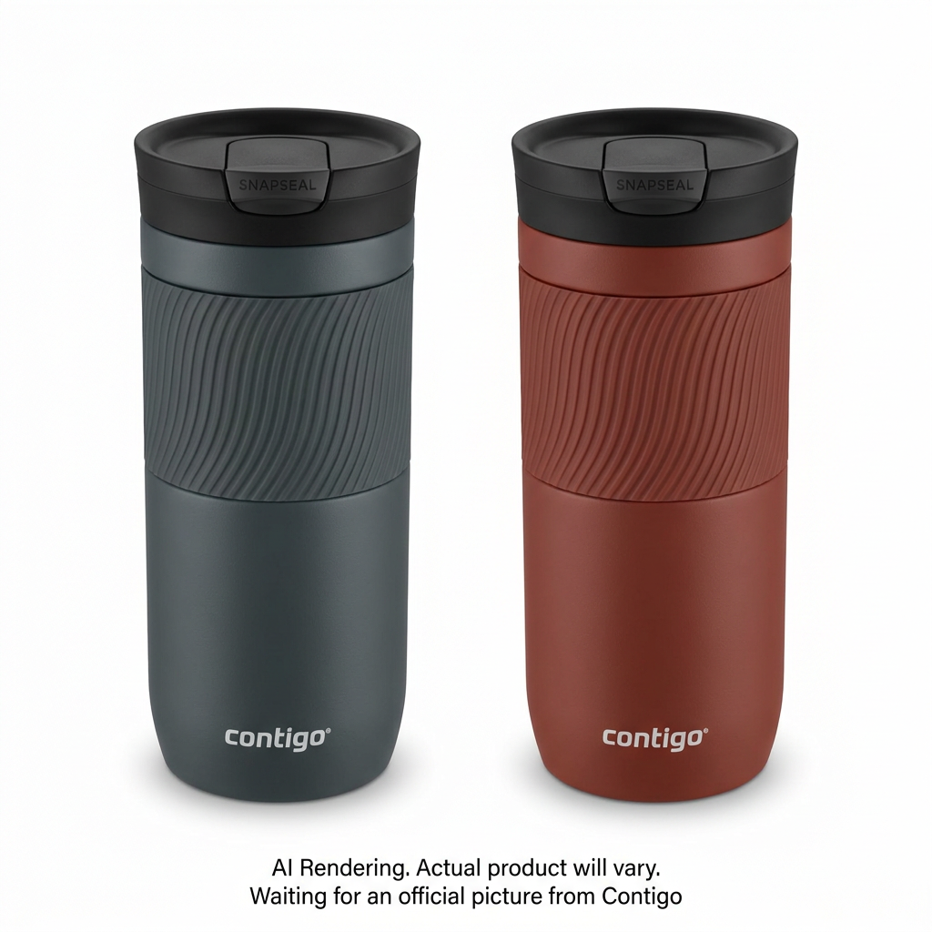 CONTIGO BYRON 2.0 16OZ 2PK DS/MARS