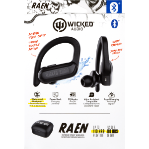 Raen Extreme Sport Wireless