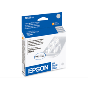 T059920 Epson Light Light Black Original Ink Cartridge