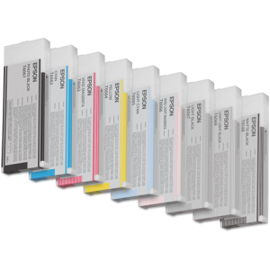 T614800 Epson UltraChrome K3 Matte Black Ink 220ml Stylus Pro 4800/4880