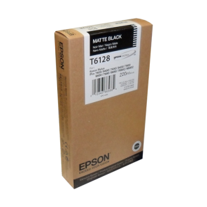 T612800 EPSON ULTRACHROME K3 MATTE BLACK FOR STYLUS PRO 7800