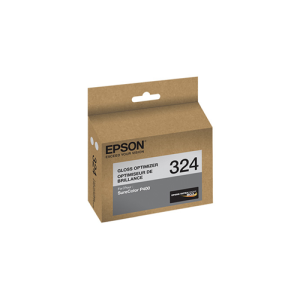 T324020 Epson 324 Gloss Optimizer Ink Cartridge