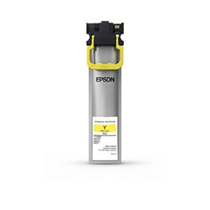 T902420 Epson T902 Yellow Original Ink Cartridge