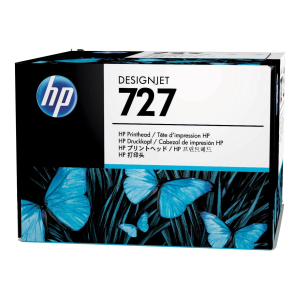 HP 727 Designjet Printhead