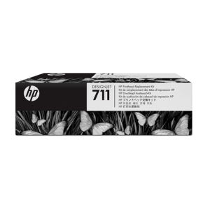 HP 711 Printhead Replacement Kit
