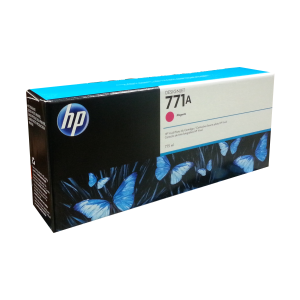 HP 771A 775ml Magenta Ink Cartridge