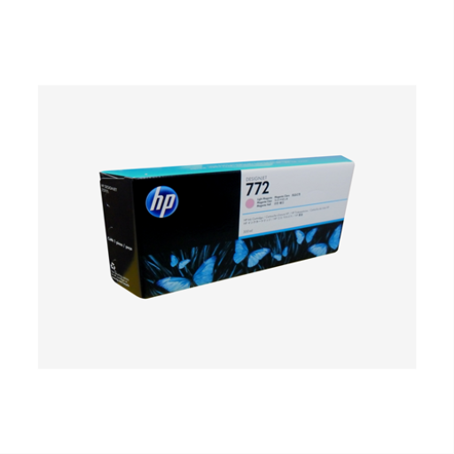 HP 772 300 ml Lt Mag Designjet Ink Crtg