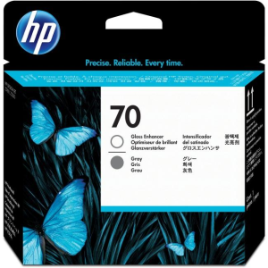 HP 70 Gloss Enhancer